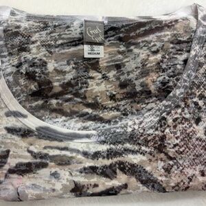 Women's Cruel Girl Scoop Neck, Short-Sleeved T-Shirt